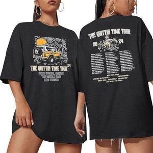 Western Music Oversized Country Classic Retro Outfit Graphic Unisex T-Shirt